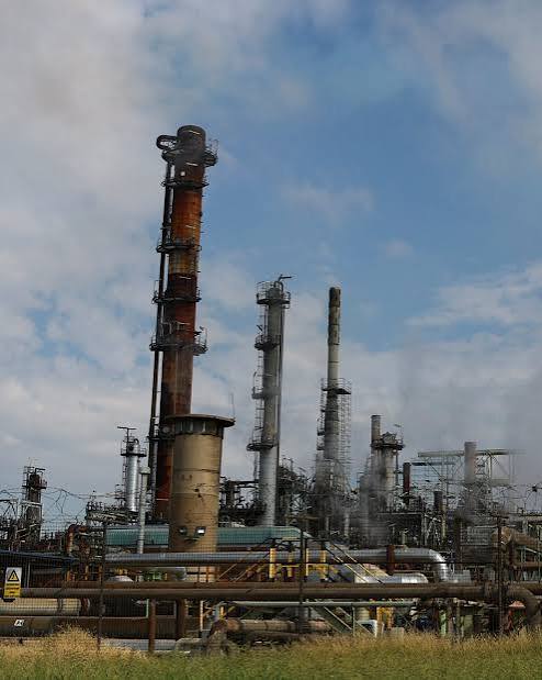 S&P flags Middle East oil risk for South Africa, warns low growth an outlier among peers | Reuters