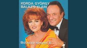 Provided to uaclips by hungaroton reptér · györgy korda napfény kell a világnak ℗ 2005 hungaroton records ltd. Chords For Comment Ca Va