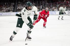 Where to watch Ohio State vs. Augustine, Michigan State Big Ten Semifinal today for free