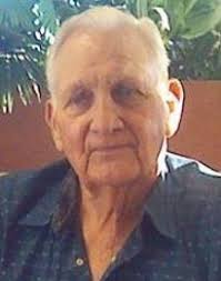 Luther Robinson Obituary (1934