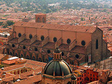 Bologna , city of north central italy. Bologna Reisefuhrer Auf Wikivoyage