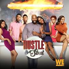 Hustle & Soul (Tv Series 2017– ) - Episode List - Imdb