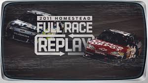Pearl jam's eddie vedder honors stewart. Classic Race Replays Of The Sport S Most Iconic Races Nascar