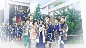 Pin On Tsuki Ga Kirei