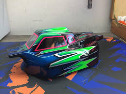 Fatal Designs Page 2 R C Tech Forums Car Paint Jobs Rc Car Bodies Toy Car