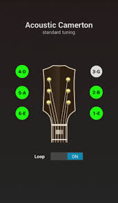 1º of 1 in tuner. Acoustic Guitar Tuner 1 2 2 Download Android Apk Aptoide