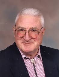 Obituary information for Wesley R. Moe