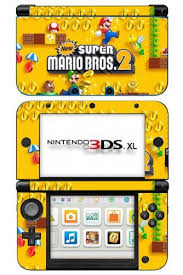 Aparte de las dos aplicaciones instaladas de forma nativa, los jugadores tienen acceso a un catálogo variados de títulos que integra la. 42 Nintendo 3ds Xl Ideas Nintendo 3ds Xl Nintendo 3ds 3ds Xl