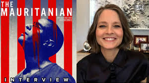 How did kevin approach you about the mauritanian? Jodie Foster Tahar Rahim Kevin Macdonald On The Mauritanian