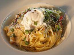 5 Spots To Mangia On National Pasta Day
