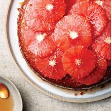 Oranges Pamplemousses Clementines Des Recettes Remplies De Soleil Chatelaine Citrus Recipes Olive Oil Cake Recipes
