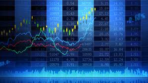 Stock Market Trend Of Animation Stock Footage Video 100 Royalty Free 4548128 Shutterstock