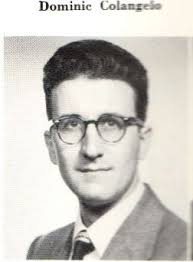 Dominic Colangelo Obituary