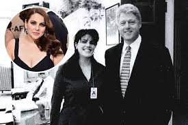 American crime story.' (cnn) the american crime story banner launched by o.j. Who Plays Monica Lewinsky In Impeachment American Crime Story