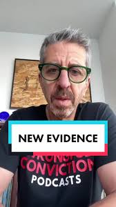 Innocent Man Wrongfully Convicted: Shocking New Evidence Revealed