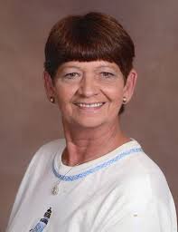 Obituary information for Patti Pavitt