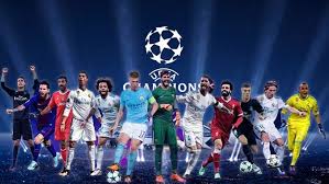 Champions league 2020/2021 scores, live results, standings. Champions League Schedule 2021 Next Match Fixtures Results Live Stream Cet Bst Gmt Uk Est Local Time Table Edailysports