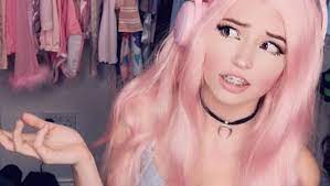 Belle Delphine Causes a Stir Online by Responding to Backlash Over Her  Risque Photos