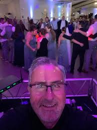 Thank you to EVERYONE for the kind words!!! It was a fun way to finish my  “WEDDING DANCE” career! To be clear, I am NOT retiring from working, and am  NOT giving