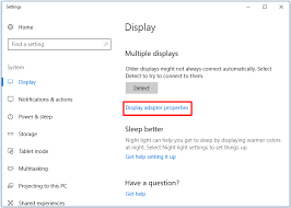 Many people have complained that after upgrading their computer to windows 10, their monitor is not being recognized by windows. How To Fit Screen To Monitor Windows 10 Here S Guide