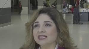 Marie Alvarado-Gil for State Senate