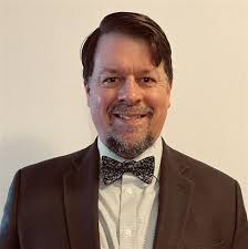 Edward Robert Mathis, PT, DPT