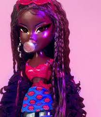 Collection by karla ♡ • last updated 6 days ago. Black Baddie Bratz Aesthetic Novocom Top