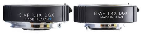 Kenko Global Teleplus Hd 1 4x Dgx