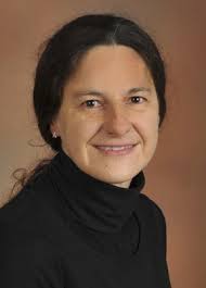 People in the lab — English