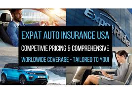 Check out moneymax car insurance options and read my experience here. Expat Auto Insurance Usa Expatride
