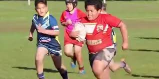 Wallaroos coach duo resign after super w comments. 9 Year Old Rugby Sensation Goes Beast Mode On His Opponents
