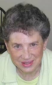 Obituary information for Jane F. (Barbour) Bourbeau