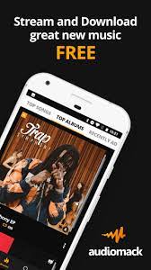 Sep 25, 2021 · september 25, 2021. Audiomack Download New Music Offline Free Mod Apk 5 4 5 Descargar El Mejor Music Audio Aplicacion