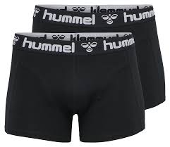 Not all girls wear underwear in the summer sexy candid girls. Hummel Mars 2pack Boxers Black Black Hummel Net