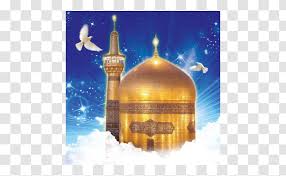 And what are your views about abu bakr and seyida aisha ? Imam Reza Shrine Haram Medina Karbala Hasan Ibn Ali Transparent Png
