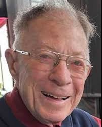 Eugene F. Tierney Obituary July 14, 2024