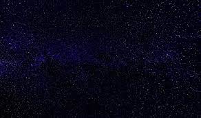 But to see that the stars are hiding behind the clouds in a dream is a sign that you are carrying out grandiose plans, but you are hiding them out of fear of being. Stars In A Pitch Black Sky Be Alright
