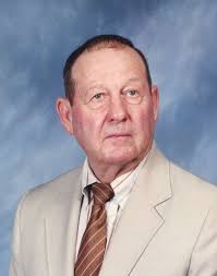 Maynard Melvin Steitz