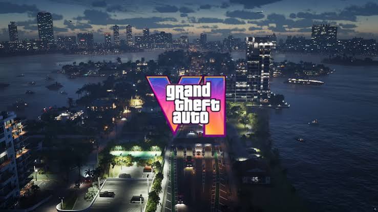 Grand theft auto 6 Night city wallpaper by lordsoorajpc on DeviantArt
