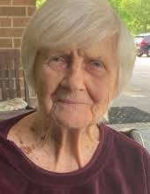 Obituary information for Elizabeth "Betty" R. (Rankin) Foote