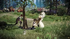 Lost ark was built with the good old unreal engine 3, a trusted engine familiar to anyone who's touched a keyboard. Wh Y8xq Iibfm