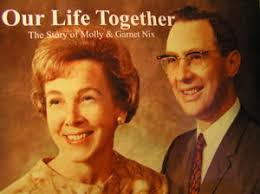 Garnet Lansdell Nix (1920-2016)