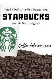 A proper cafe brit is made from 100% arabic beans. I Always Wondered What Was In A Starbucks Cup Of Coffee And Now That I Know The Answer Surprised Me Definitely Read Coffee Beans Coffee Roasting Coffee Facts