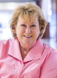 Maria Augustino's Instagram, Twitter & Facebook