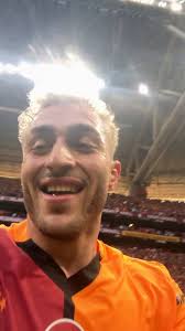 @Barisalperyilmz's video Tweet