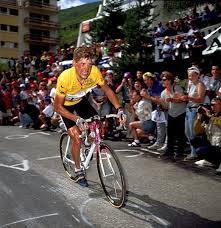 Ullrich won gold and silver medals in the 2000 summer olympics in sydney. Jan Ullrich A Career Of Highs And Lows Cyclingnews