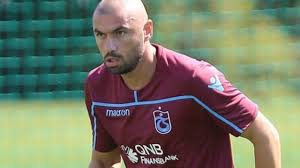 Hakkında merak edilen futbol 15 temmuz 1985 yılında dünyaya gelen yıldız futbolcu burak yılmaz beşiktaş kalesini bir dönem. Burak Yilmaz To Return Against Sivasspor Turkish Football News
