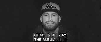 Chase rice (born september 19, 1985) is an american country music singer, songwriter, and reality television personality. Chase Rice Neues Album Erscheint Im Juli Country De Online Magazin