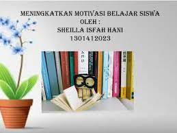 We did not find results for: Ppt Meningkatkan Motivasi Belajar Siswa Oleh Sheilla Isfah Hani 1301412023 Powerpoint Presentation Id 2328218