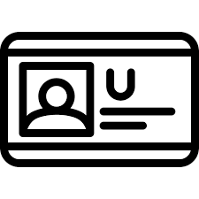 Download College Student Card Vector Svg Icon 2 Svg Repo